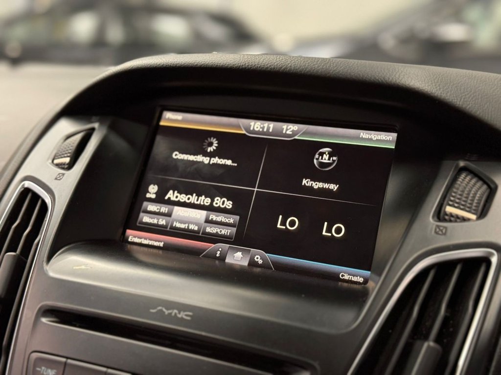 Used Ford Focus 2016 for sale - 78016919: Photo 26