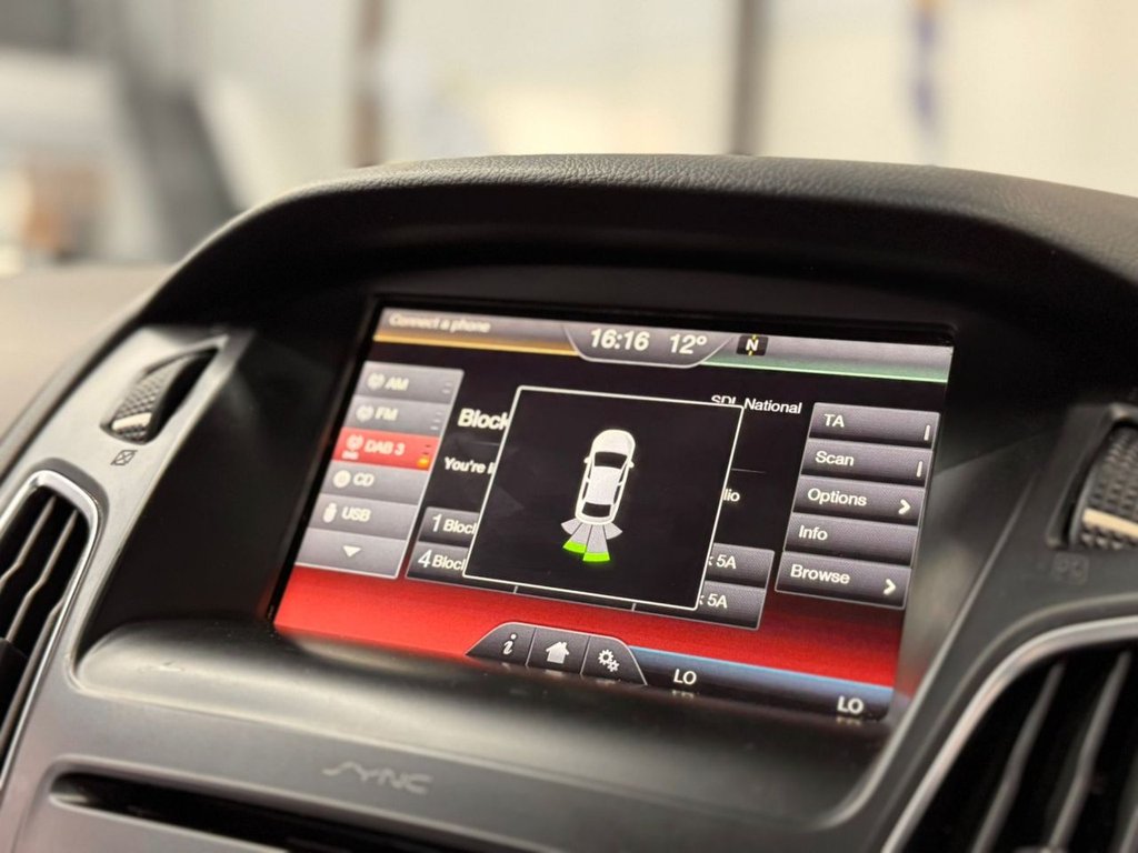 Used Ford Focus 2016 for sale - 78016919: Photo 27