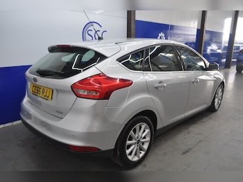 Used Ford Focus 2016 for sale - 78016919: Photo