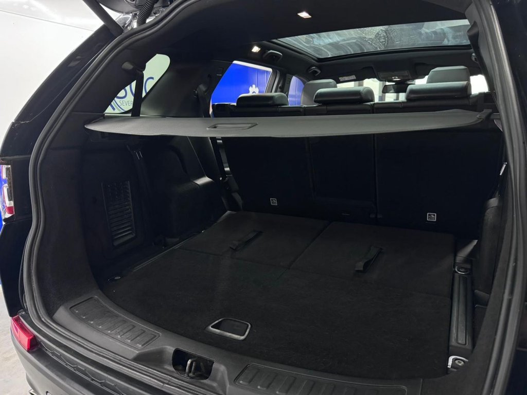 Used Land Rover Discovery Sport 2019 for sale - 76900222: Photo 10