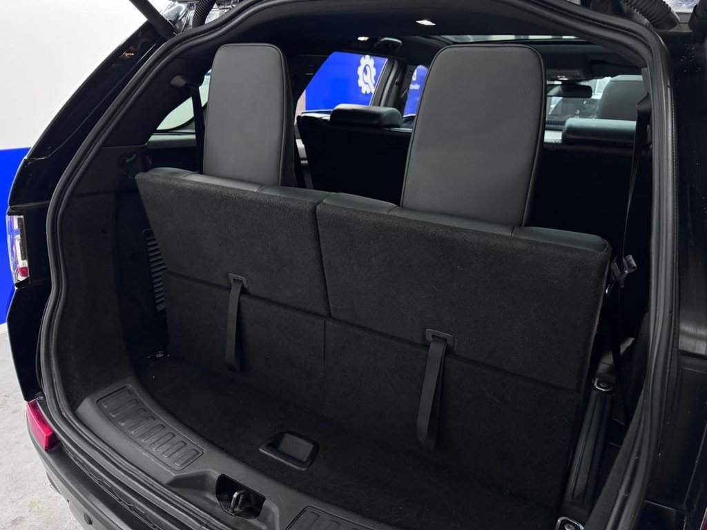 Used Land Rover Discovery Sport 2019 for sale - 76900222: Photo 11
