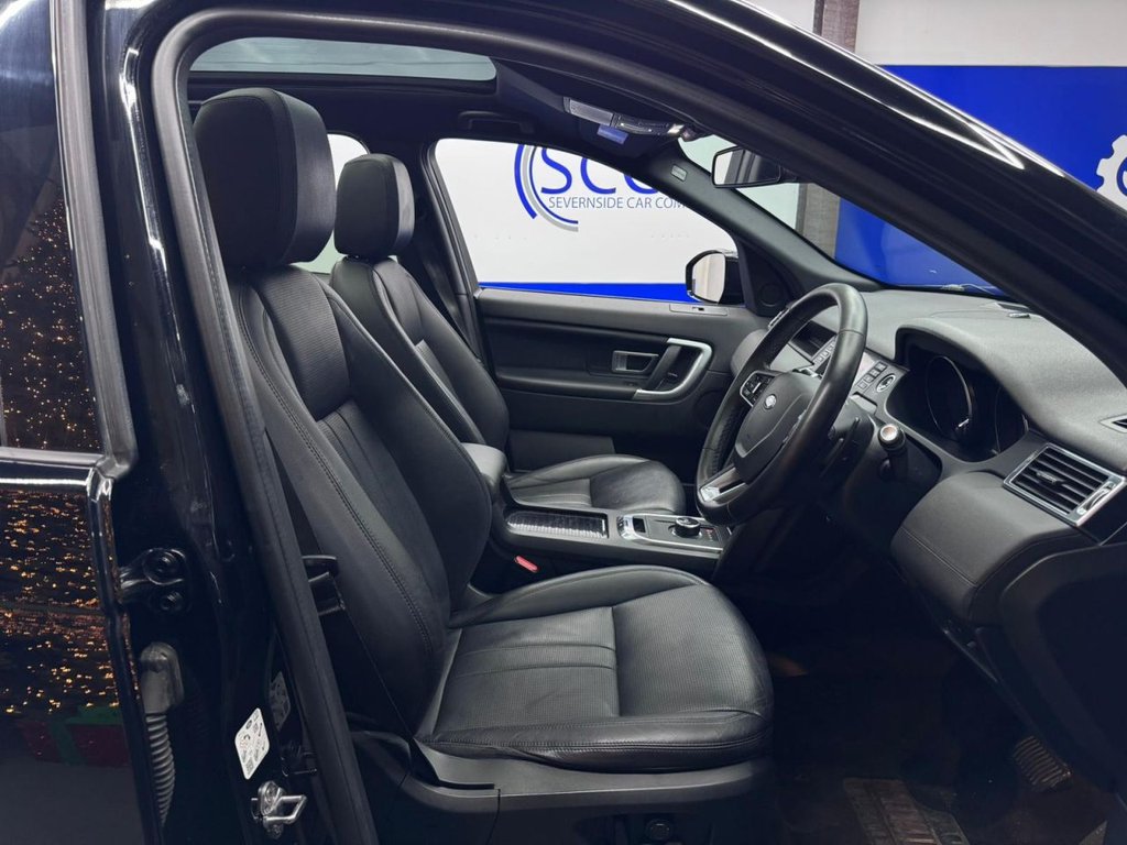 Used Land Rover Discovery Sport 2019 for sale - 76900222: Photo 17