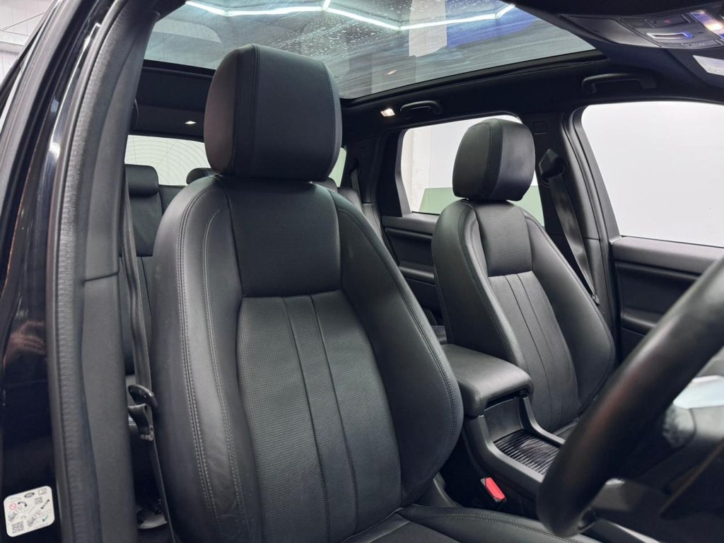 Used Land Rover Discovery Sport 2019 for sale - 76900222: Photo 18