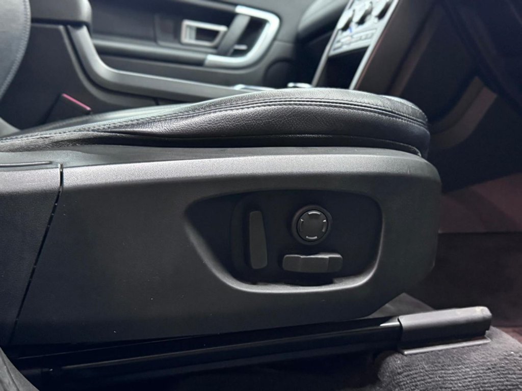 Used Land Rover Discovery Sport 2019 for sale - 76900222: Photo 19