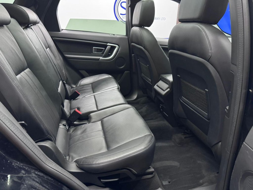 Used Land Rover Discovery Sport 2019 for sale - 76900222: Photo 20