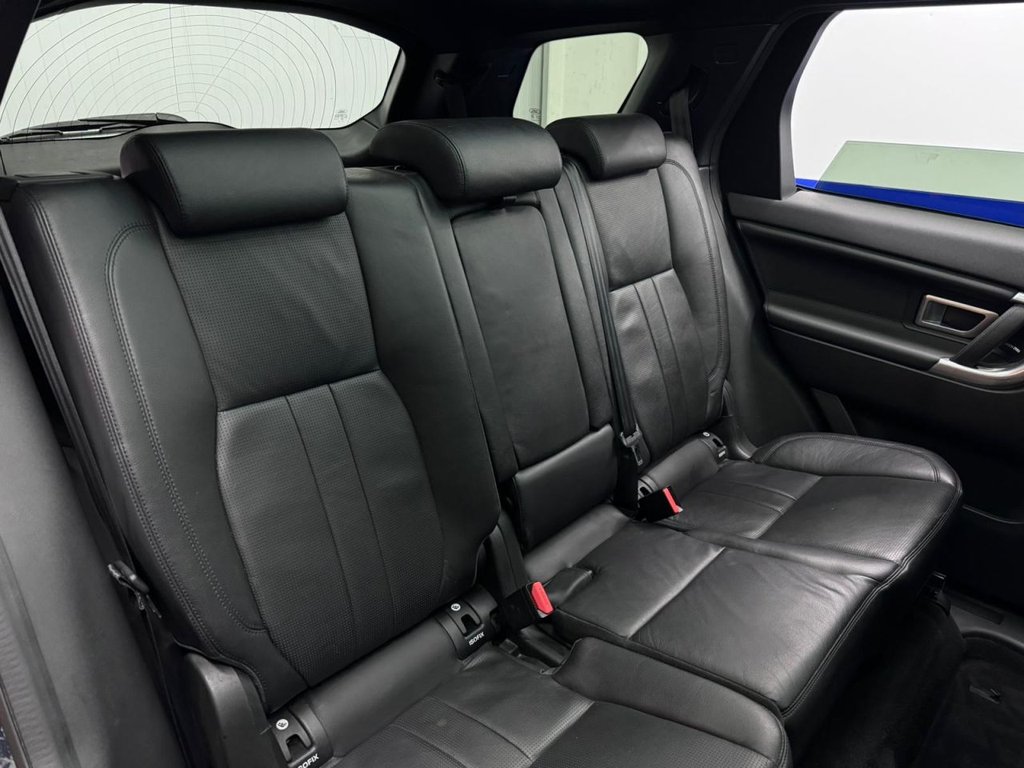 Used Land Rover Discovery Sport 2019 for sale - 76900222: Photo 21