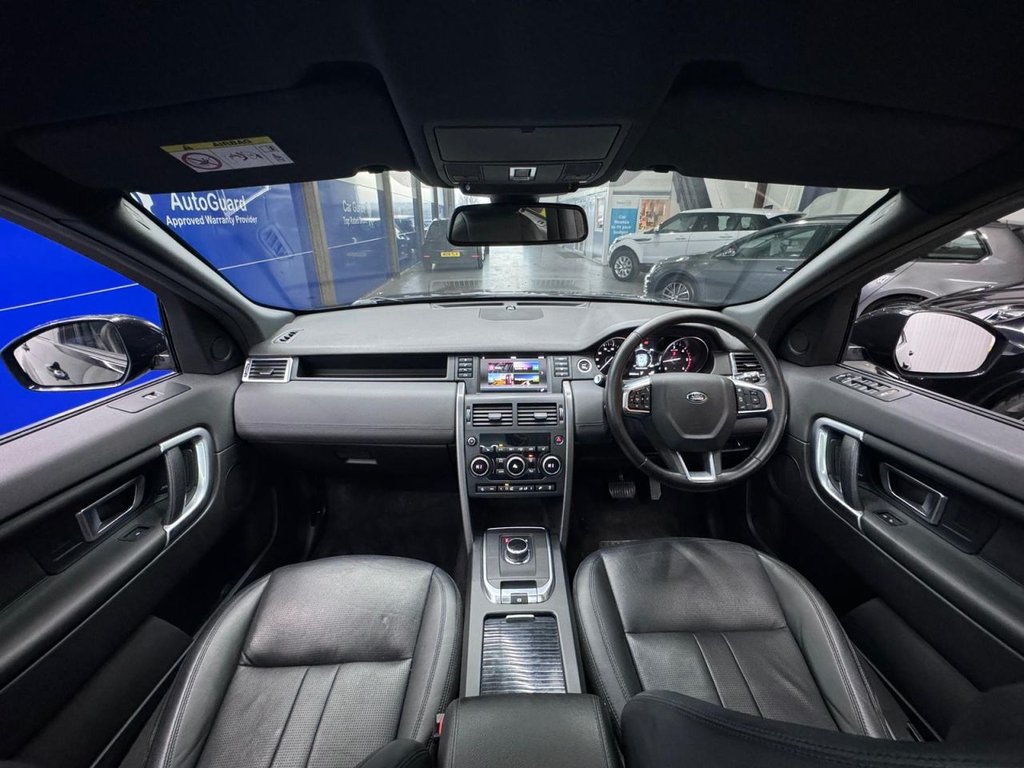 Used Land Rover Discovery Sport 2019 for sale - 76900222: Photo 23