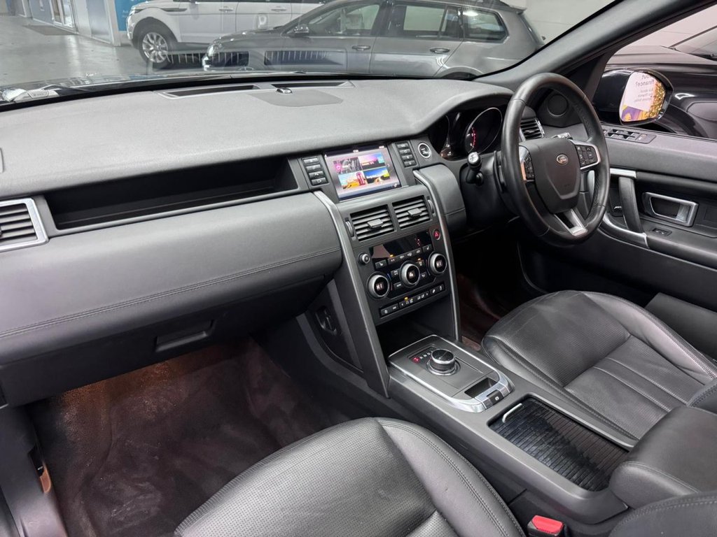 Used Land Rover Discovery Sport 2019 for sale - 76900222: Photo 24