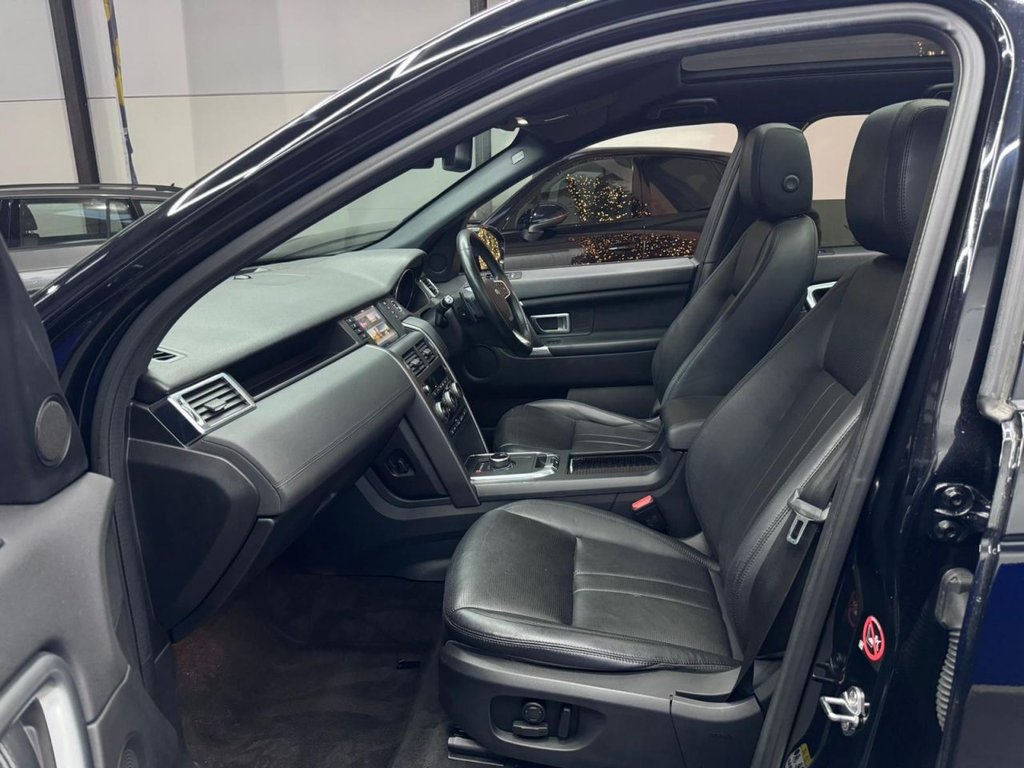 Used Land Rover Discovery Sport 2019 for sale - 76900222: Photo 25