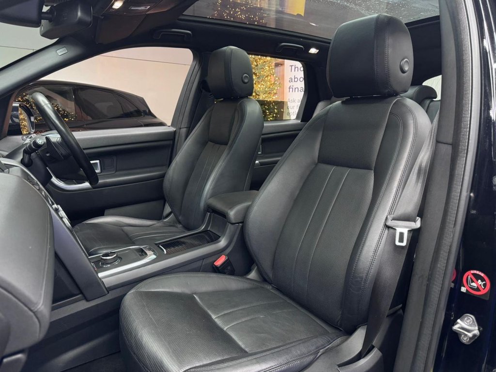 Used Land Rover Discovery Sport 2019 for sale - 76900222: Photo 26