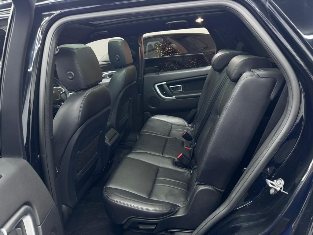 Used Land Rover Discovery Sport 2019 for sale - 76900222: Photo 27