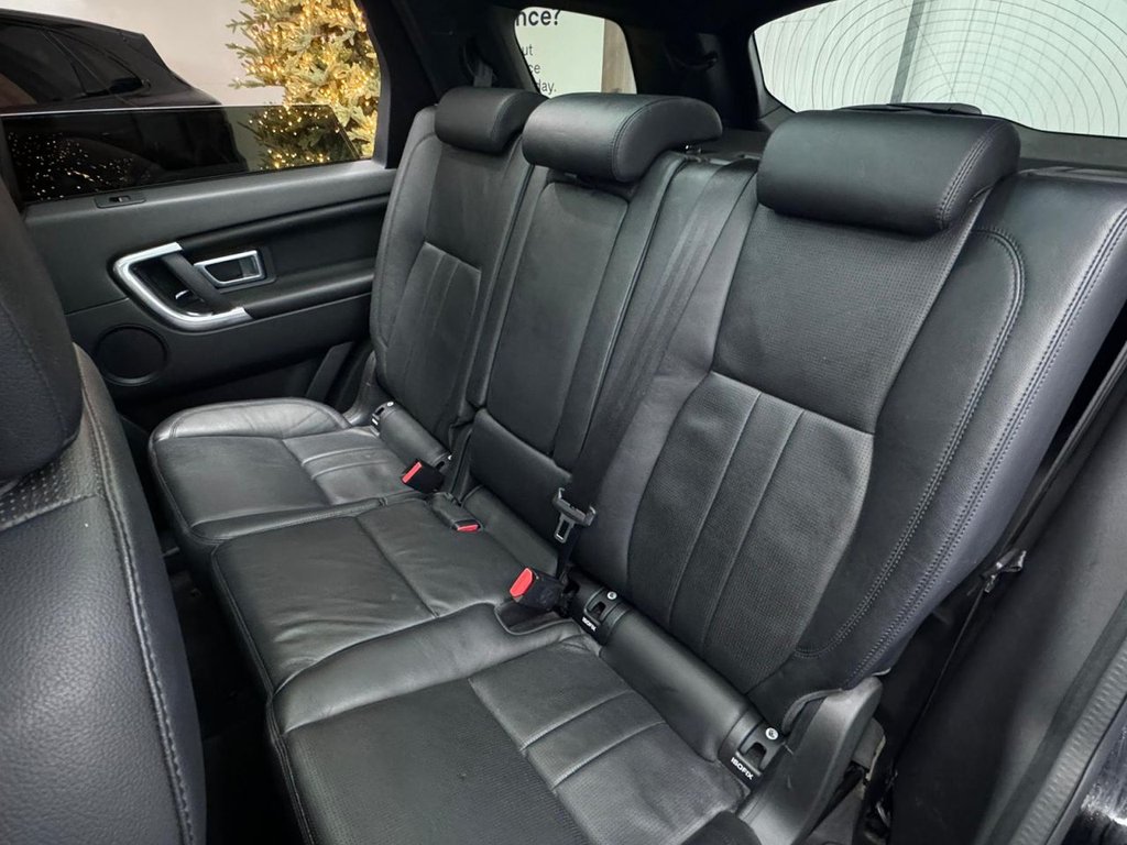 Used Land Rover Discovery Sport 2019 for sale - 76900222: Photo 28