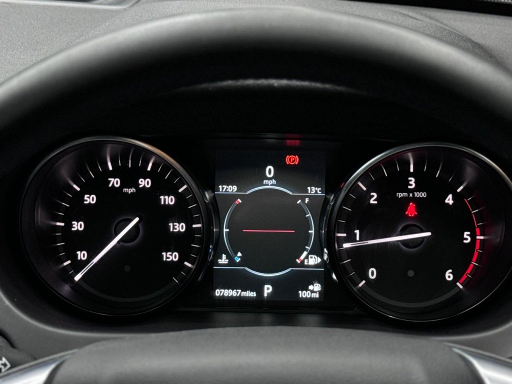 Used Land Rover Discovery Sport 2019 for sale - 76900222: Photo 30