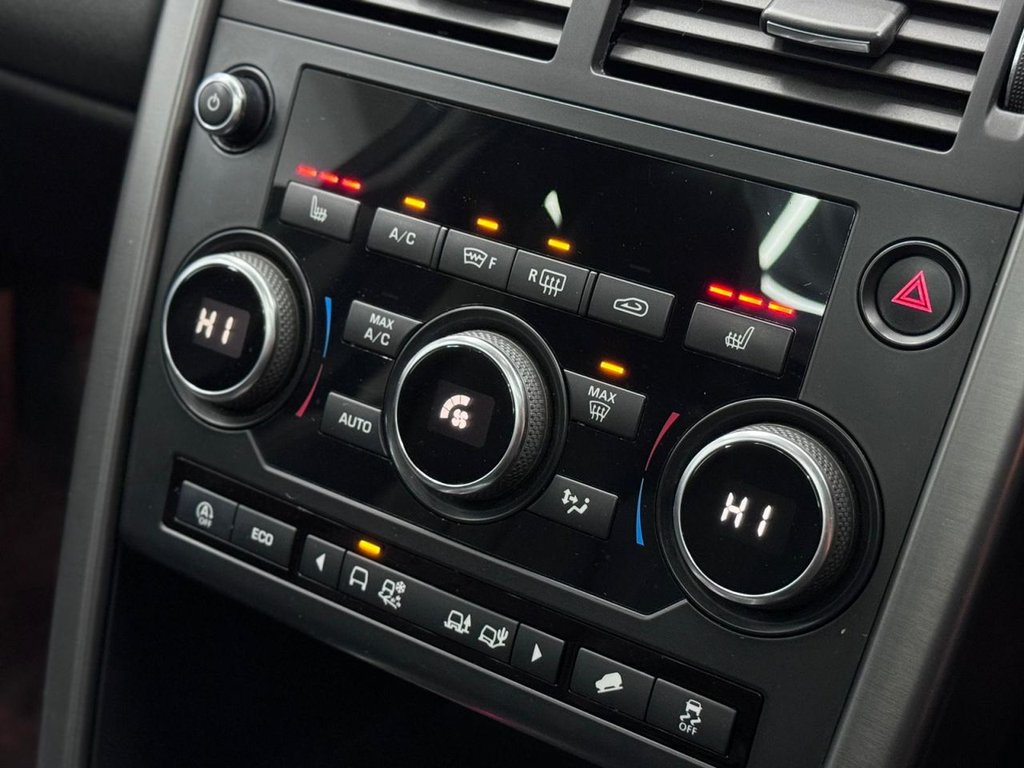 Used Land Rover Discovery Sport 2019 for sale - 76900222: Photo 31