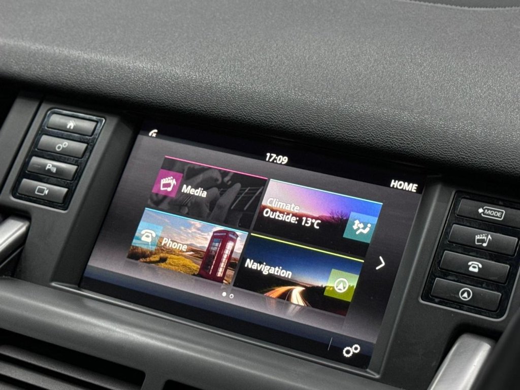 Used Land Rover Discovery Sport 2019 for sale - 76900222: Photo 32