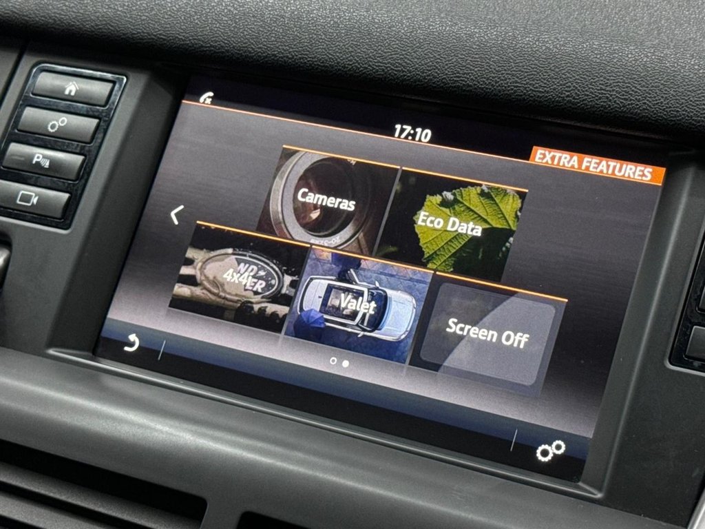 Used Land Rover Discovery Sport 2019 for sale - 76900222: Photo 33