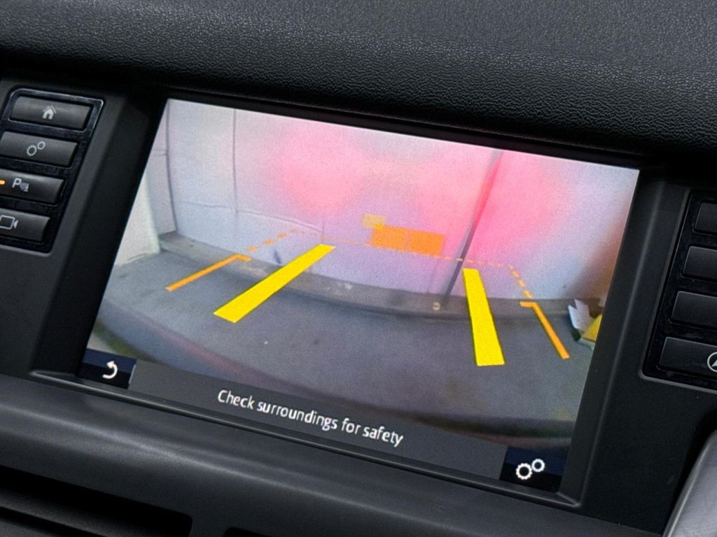 Used Land Rover Discovery Sport 2019 for sale - 76900222: Photo 36