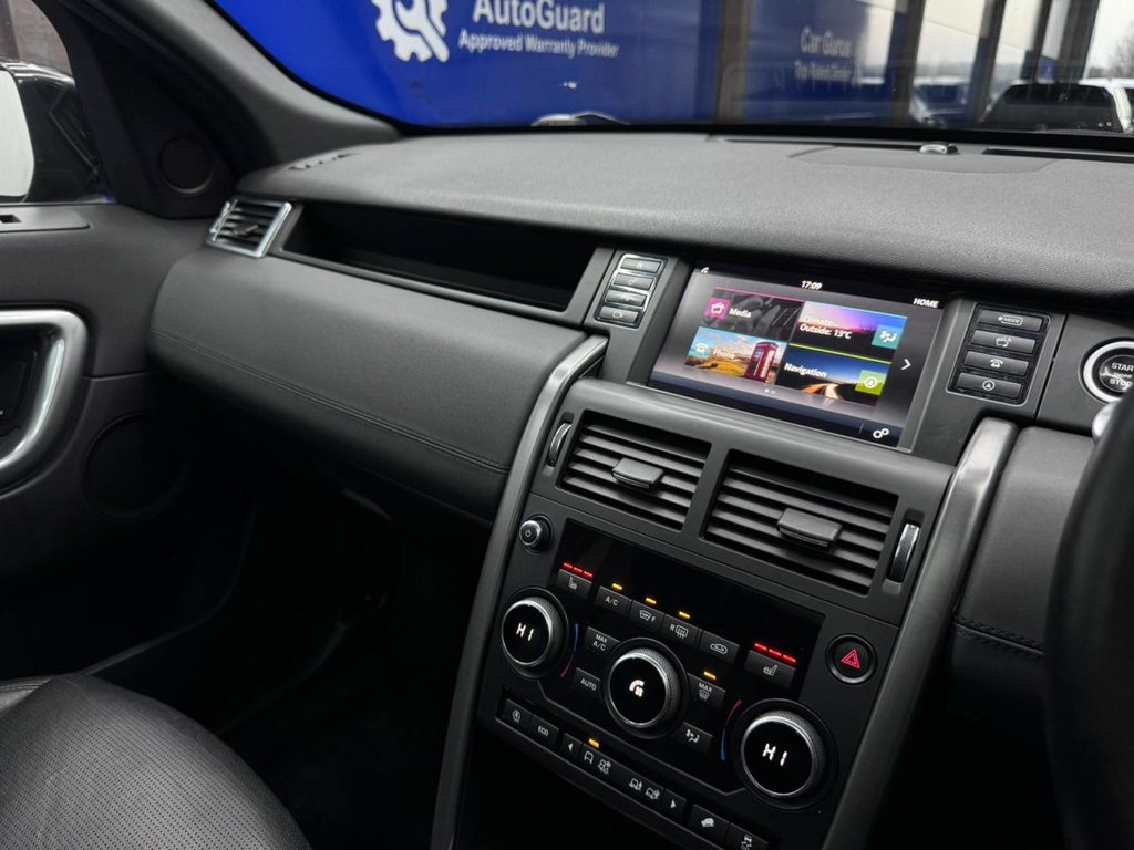 Used Land Rover Discovery Sport 2019 for sale - 76900222: Photo 37