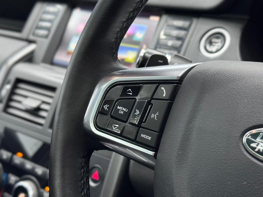 Used Land Rover Discovery Sport 2019 for sale - 76900222: Photo 38