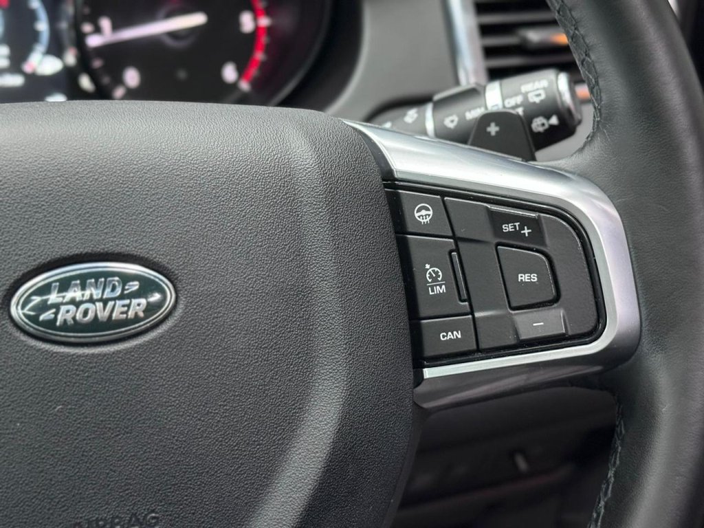 Used Land Rover Discovery Sport 2019 for sale - 76900222: Photo 39