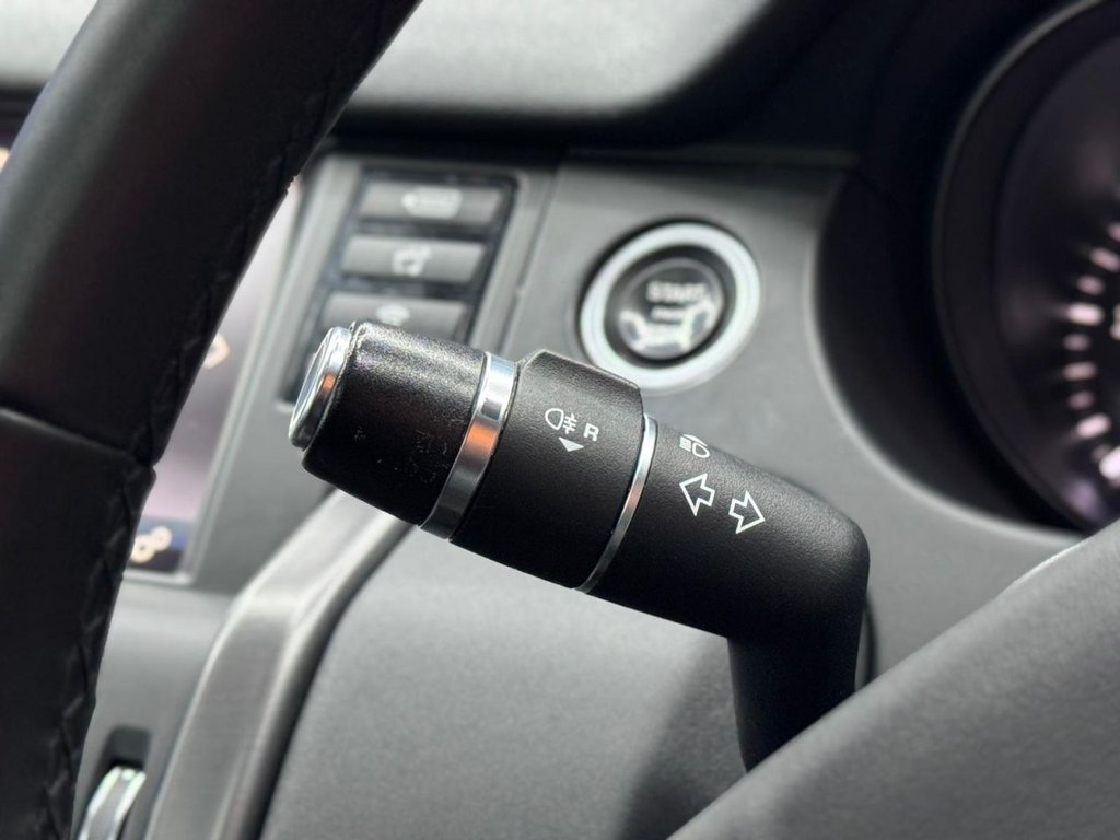 Used Land Rover Discovery Sport 2019 for sale - 76900222: Photo 41