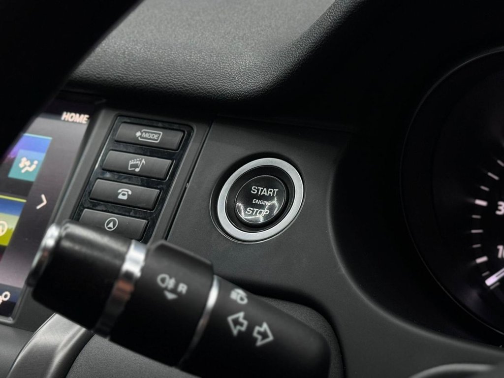 Used Land Rover Discovery Sport 2019 for sale - 76900222: Photo 44