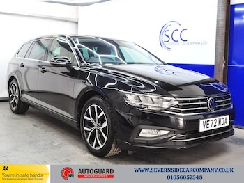 Used Volkswagen Passat 2023 for sale - 78350341: Photo