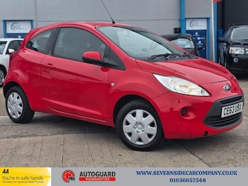Used Ford Ka 2013 for sale - 79114004: Photo