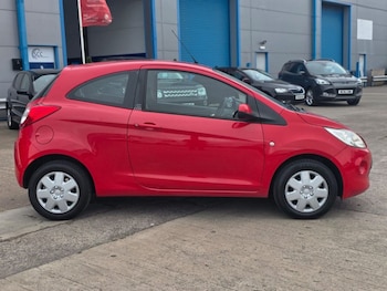 Used Ford Ka 2013 for sale - 79114004: Photo