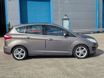 Used Ford C-Max 2014 for sale - 79675701: Photo