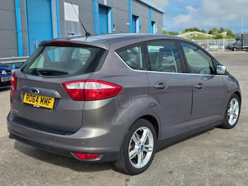 Used Ford C-Max 2014 for sale - 79675701: Photo