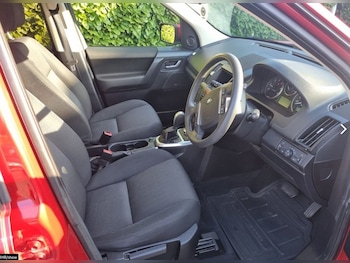 Used Land Rover Freelander 2 2012 for sale - 77952613: Photo