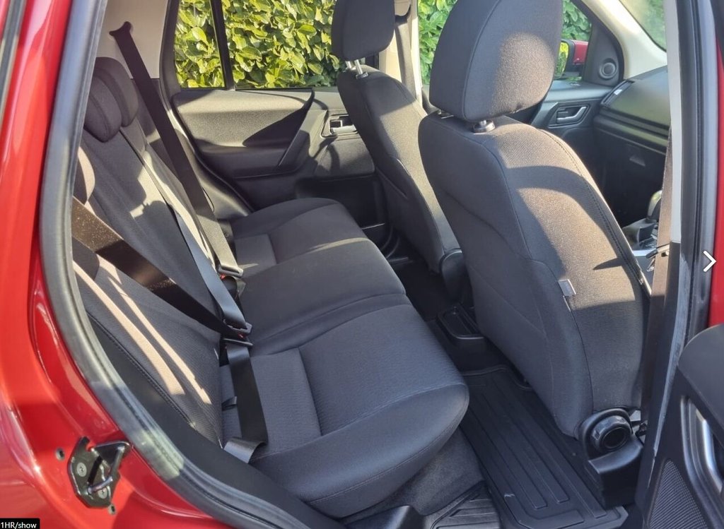 Used Land Rover Freelander 2 2012 for sale - 77952613: Photo 5