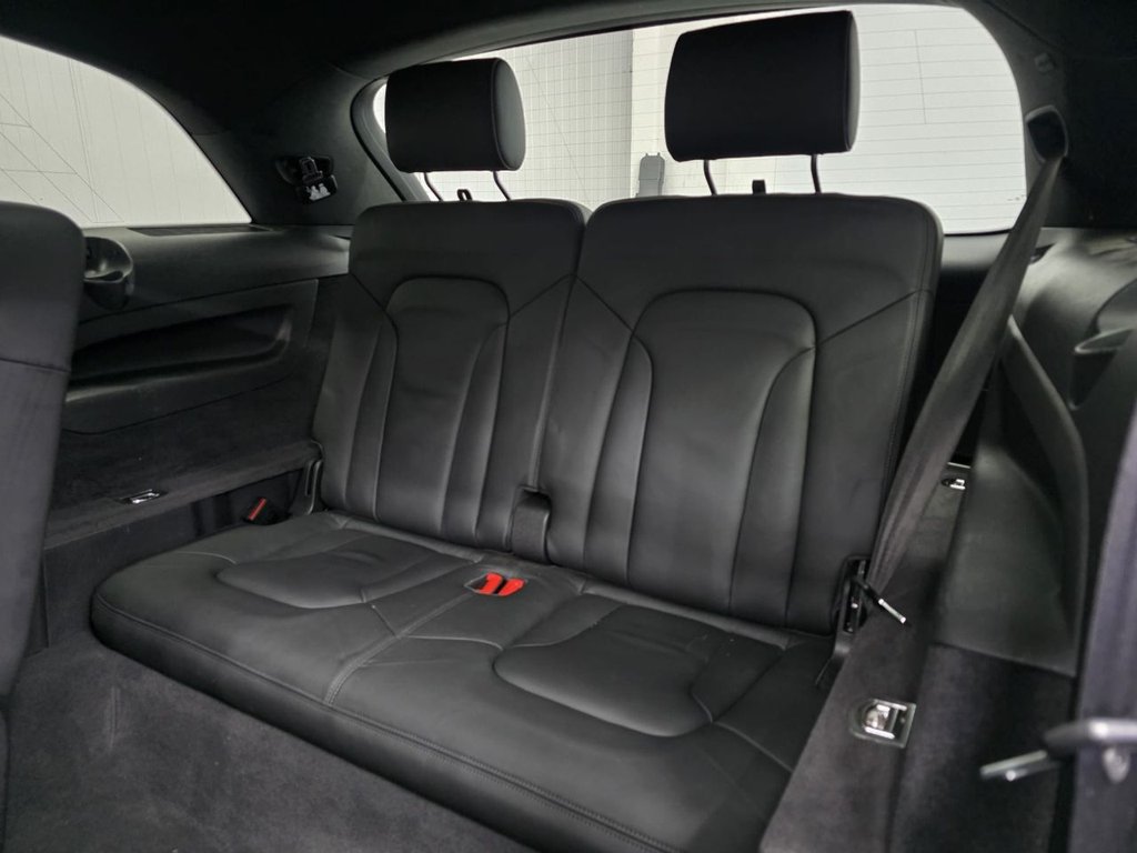 Used Audi Q7 2013 for sale - 77477383: Photo 35