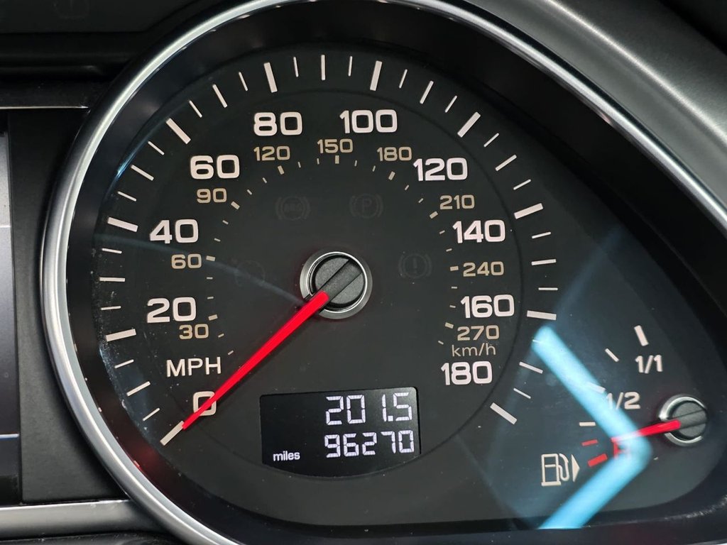 Used Audi Q7 2013 for sale - 77477383: Photo 37