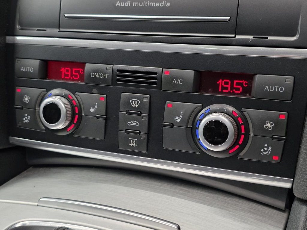 Used Audi Q7 2013 for sale - 77477383: Photo 39