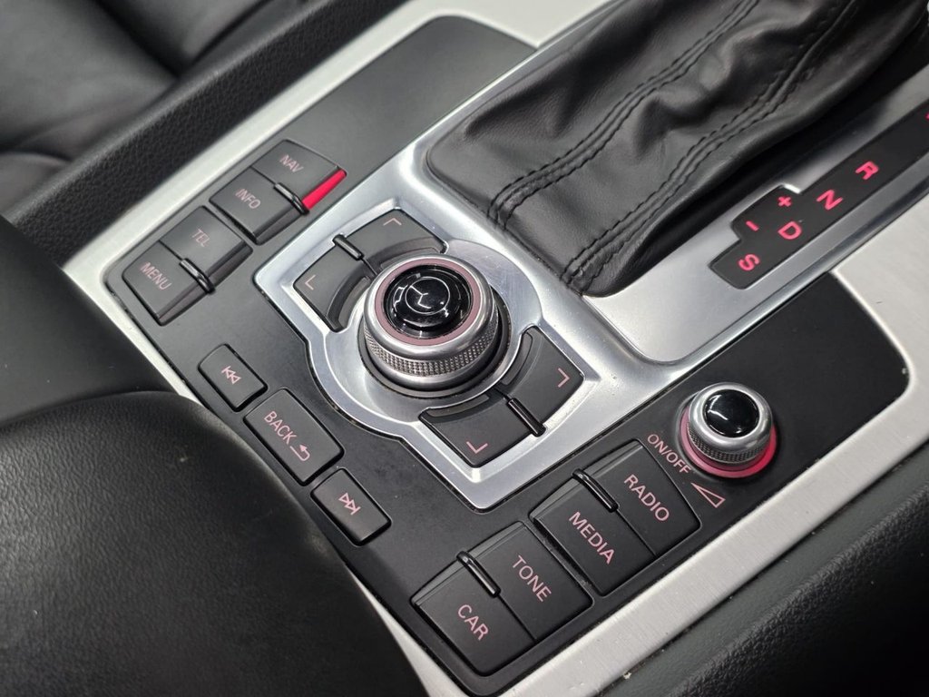 Used Audi Q7 2013 for sale - 77477383: Photo 42