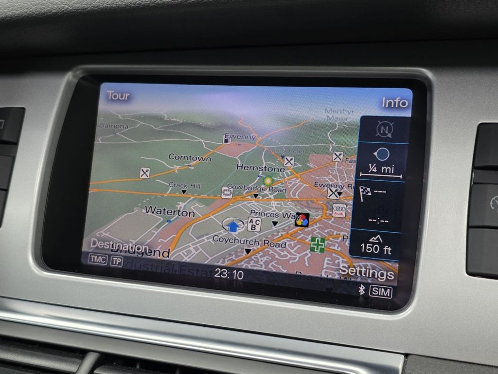 Used Audi Q7 2013 for sale - 77477383: Photo 43