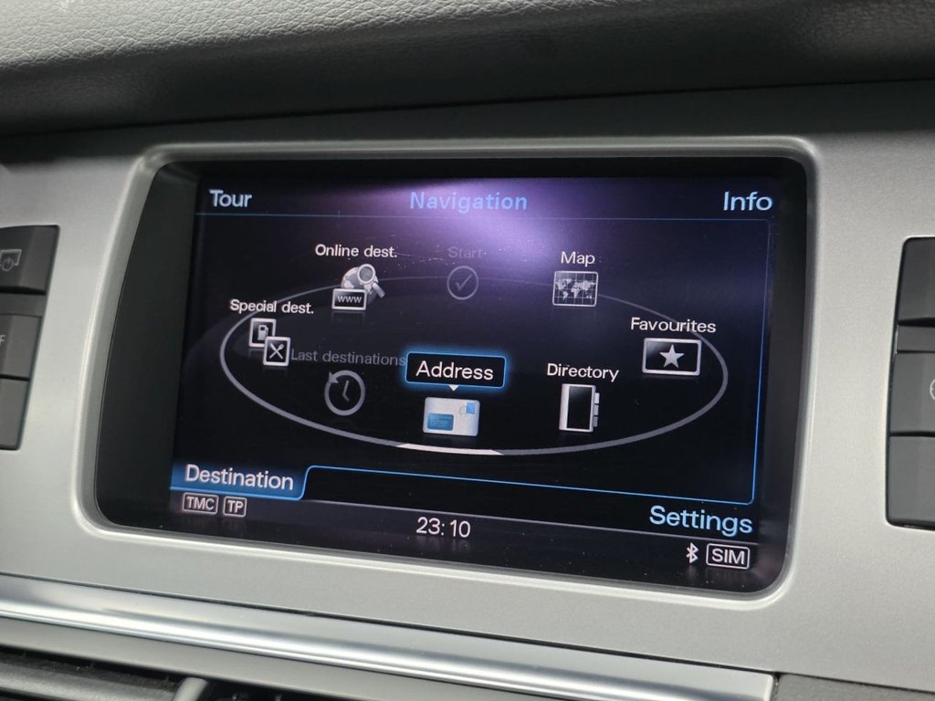 Used Audi Q7 2013 for sale - 77477383: Photo 44