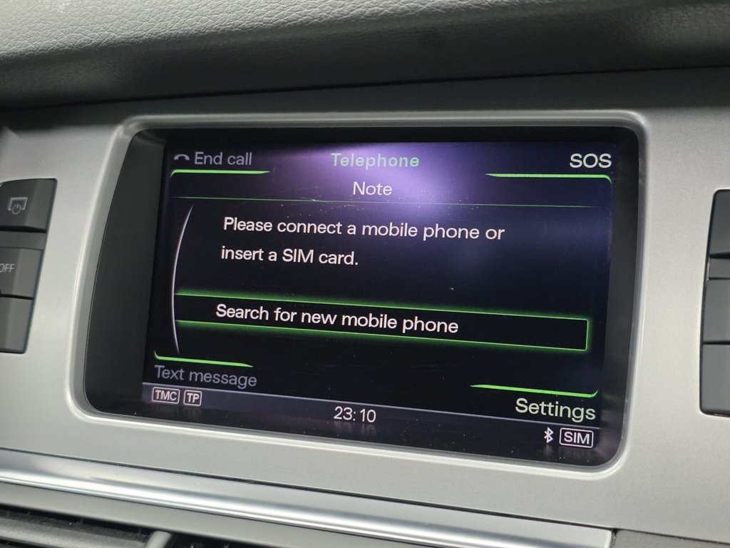 Used Audi Q7 2013 for sale - 77477383: Photo 45