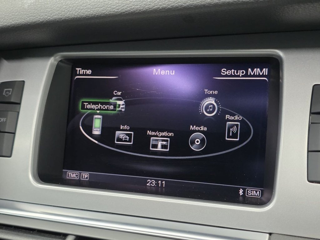 Used Audi Q7 2013 for sale - 77477383: Photo 46