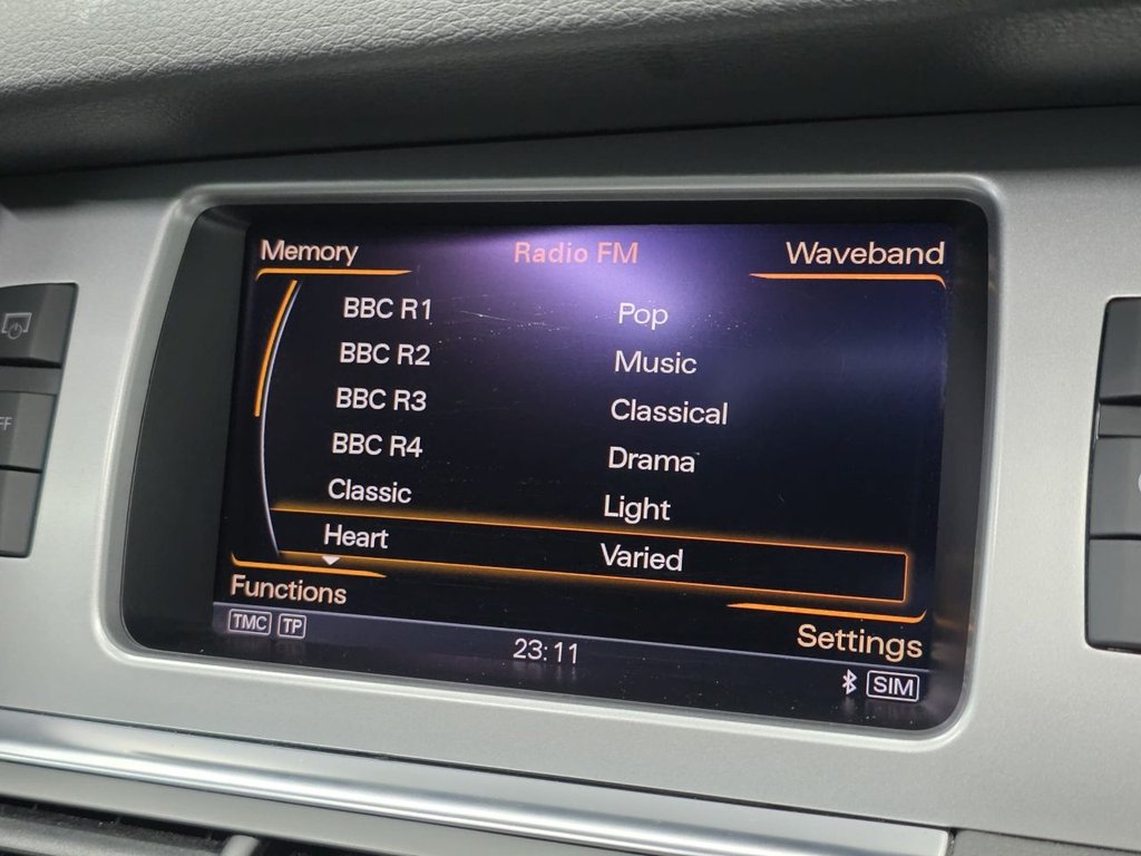 Used Audi Q7 2013 for sale - 77477383: Photo 47