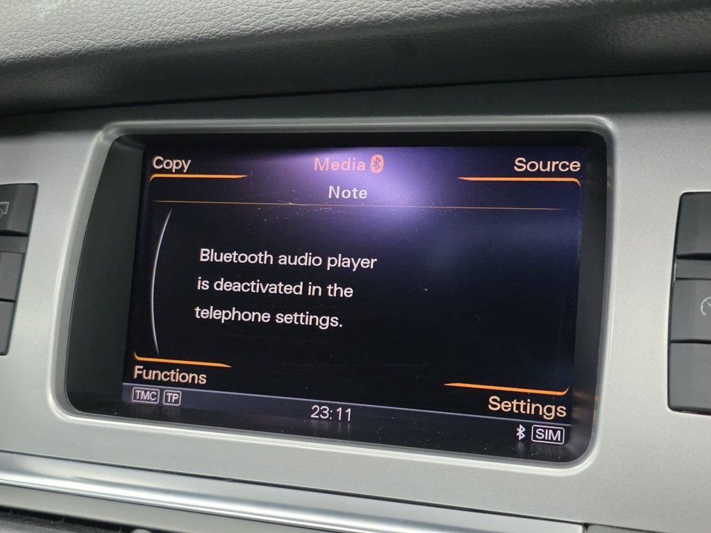 Used Audi Q7 2013 for sale - 77477383: Photo 48