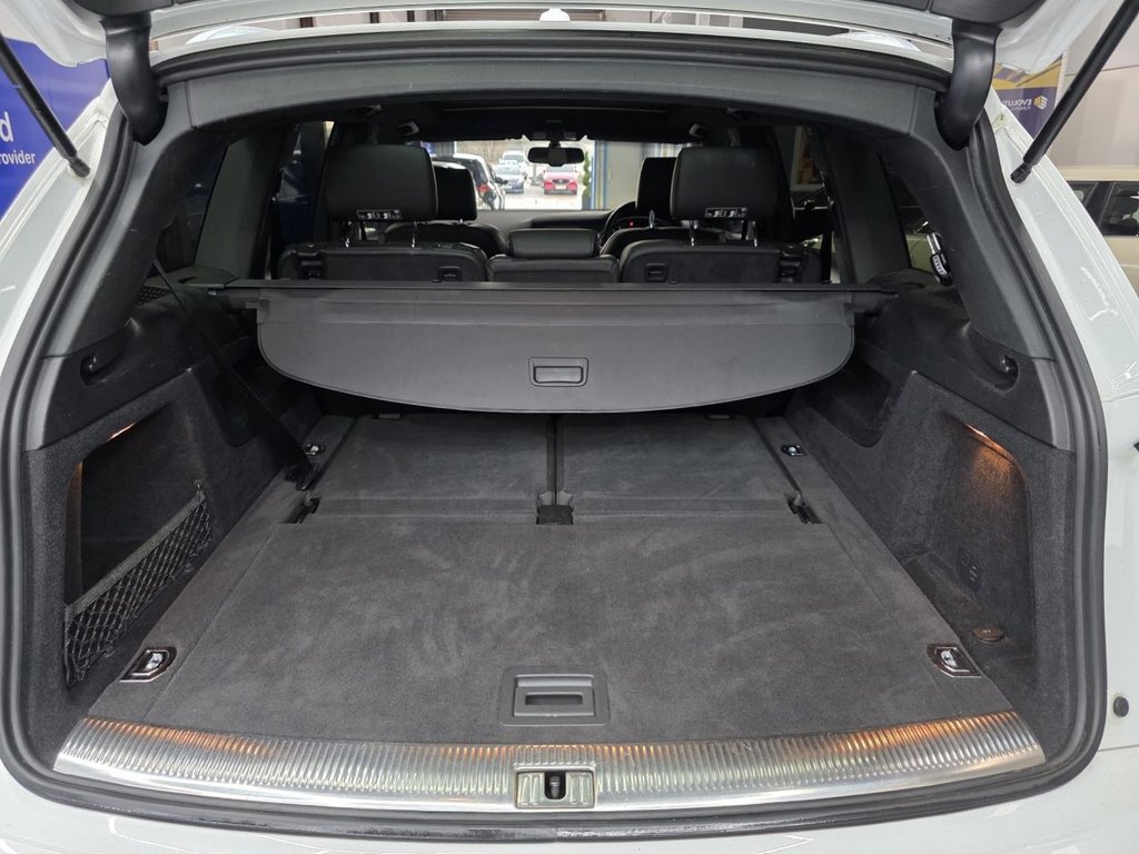 Used Audi Q7 2013 for sale - 77477383: Photo 6