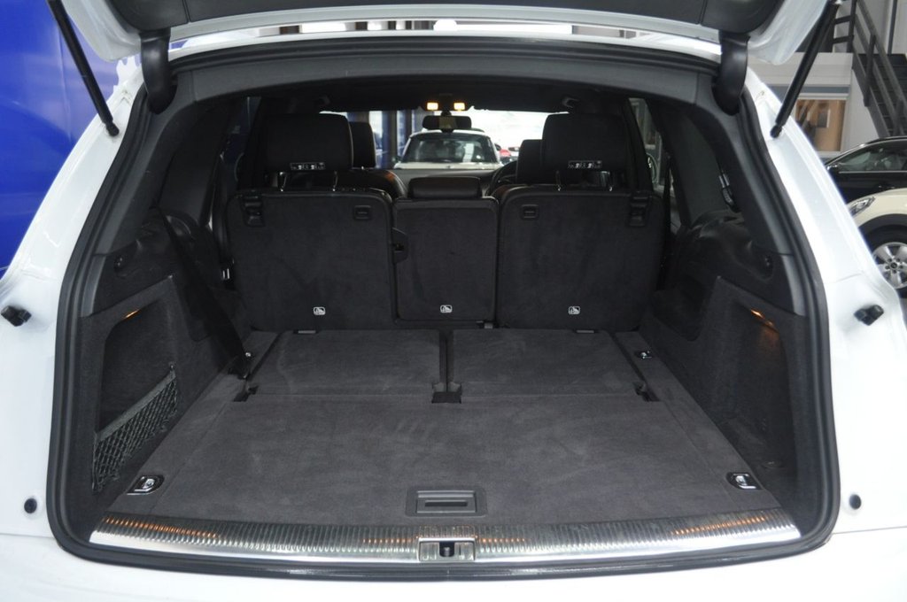 Used Audi Q7 2013 for sale - 77477383: Photo 7