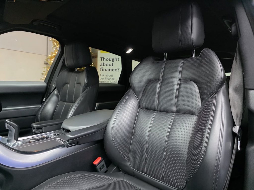 Used Land Rover Range Rover Sport 2015 for sale - 76909803: Photo 24