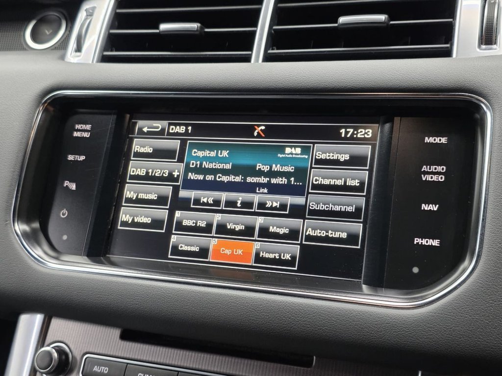 Used Land Rover Range Rover Sport 2015 for sale - 76909803: Photo 37