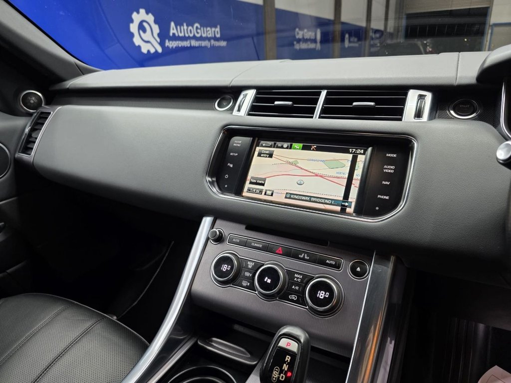 Used Land Rover Range Rover Sport 2015 for sale - 76909803: Photo 42