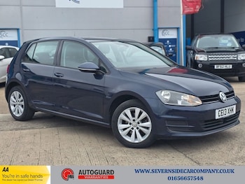 Used Volkswagen Golf 2013 for sale - 79114217: Photo