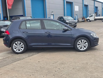 Used Volkswagen Golf 2013 for sale - 79114217: Photo